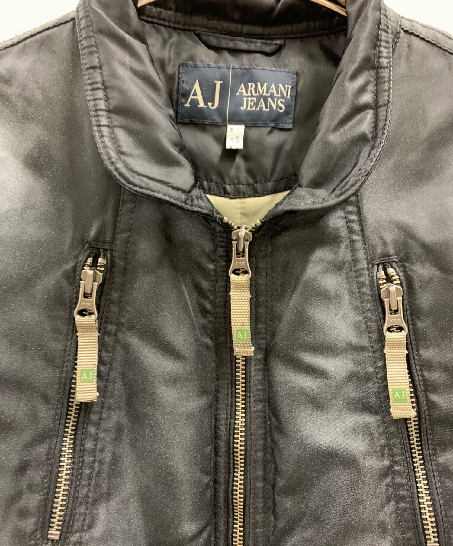 中古・古着通販】ARMANI JEANS (アルマーニジーンズ) ARMANI JEANS