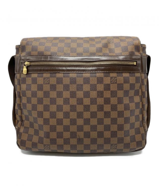 中古・古着通販】LOUIS VUITTON (ルイ ヴィトン) LOUIS VUITTON ダミエ