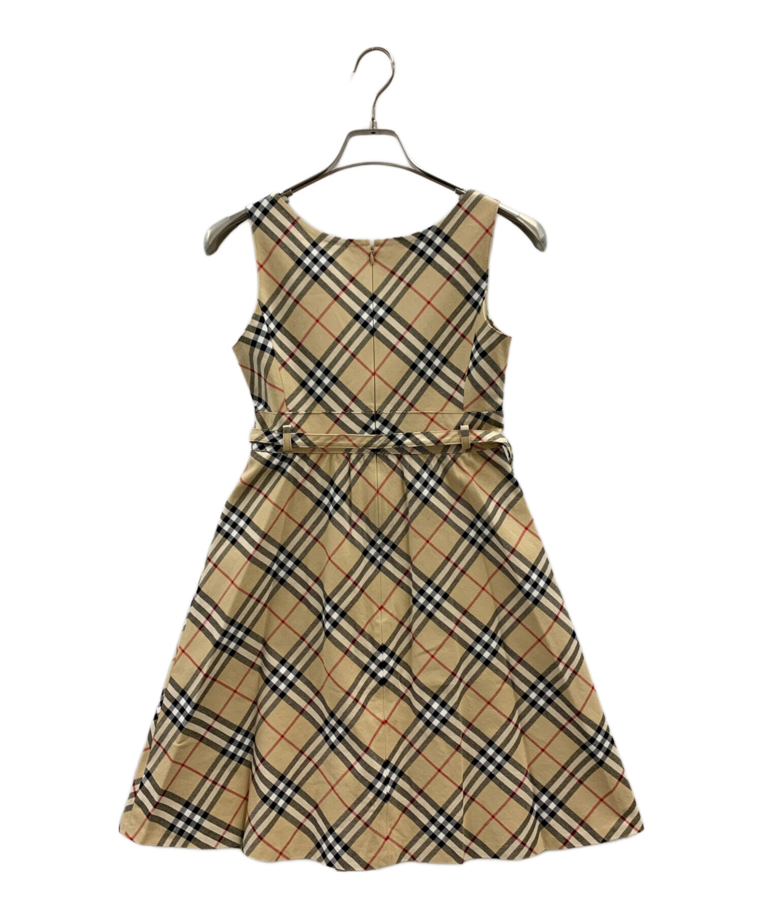 中古・古着通販】BURBERRY BLUE LABEL (バーバリー ブルー レーベル