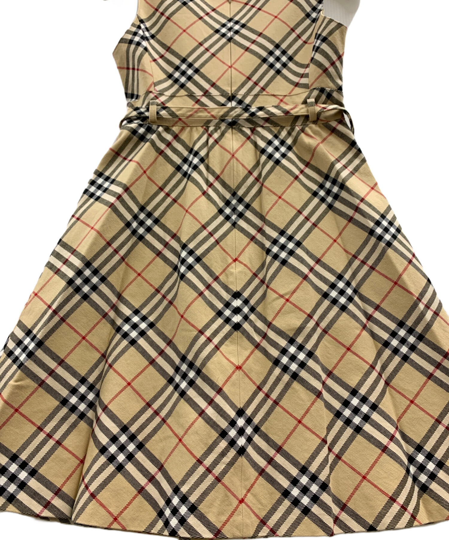 中古・古着通販】BURBERRY BLUE LABEL (バーバリー ブルー レーベル