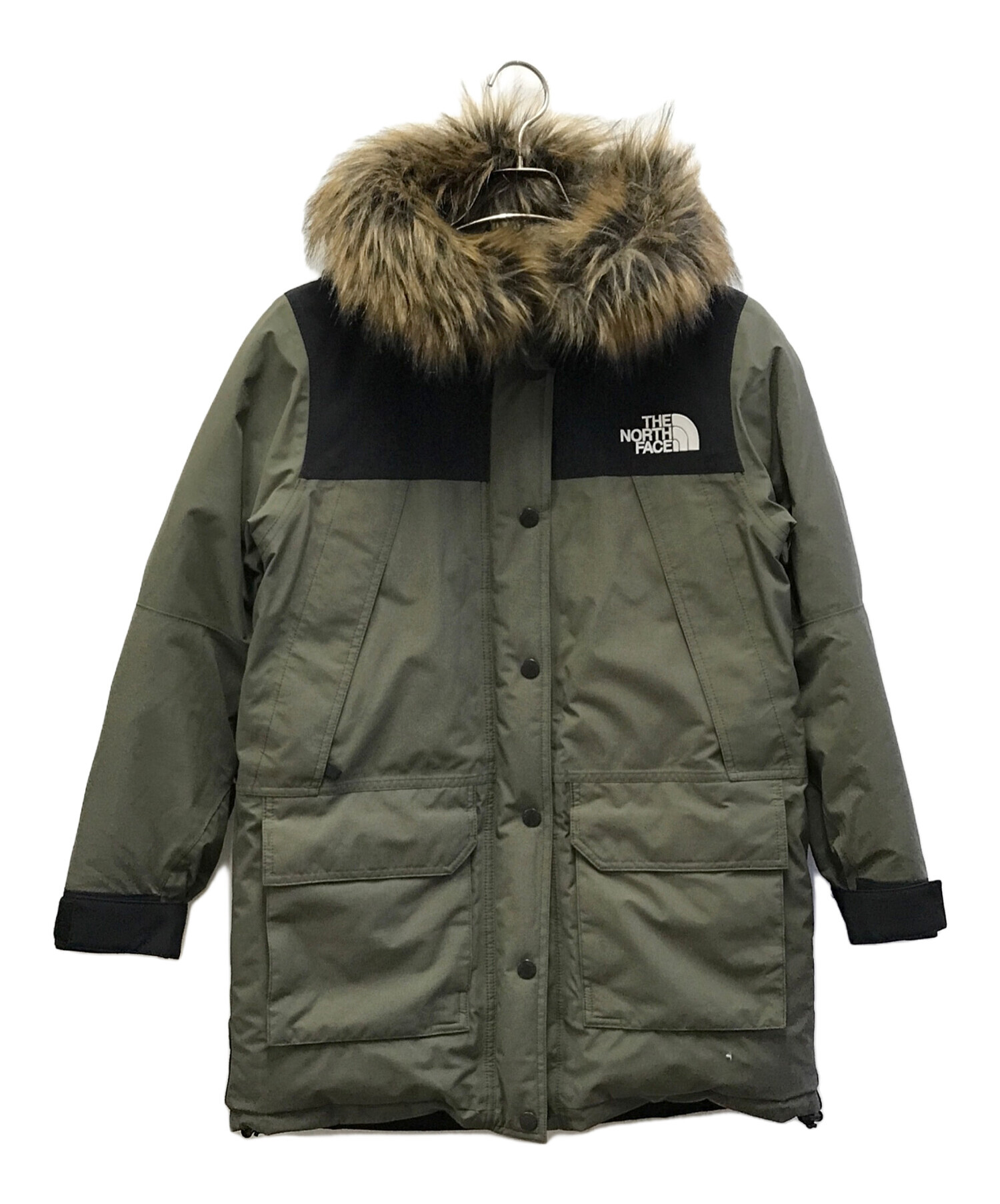 中古・古着通販】THE NORTH FACE (ザ ノース フェイス) マウンテン