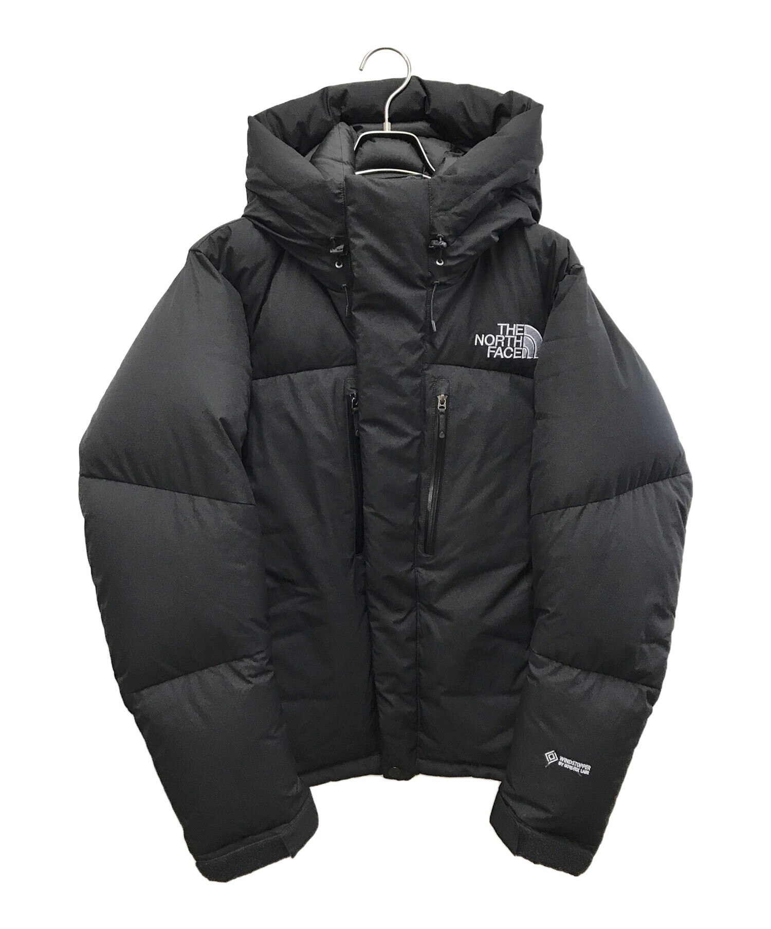 中古・古着通販】THE NORTH FACE (ザ ノース フェイス) バルトロライト