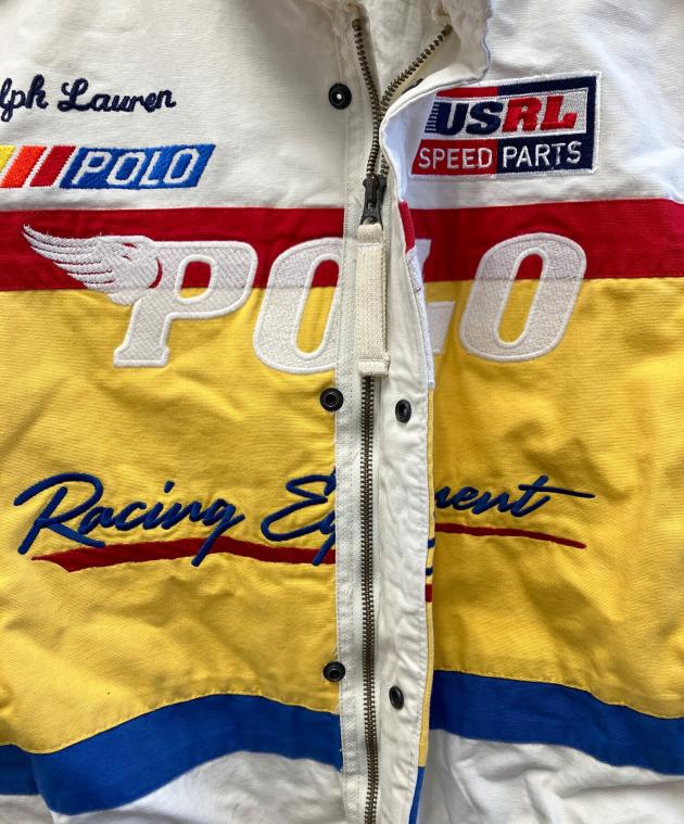 中古・古着通販】POLO RALPH LAUREN (ポロ・ラルフローレン