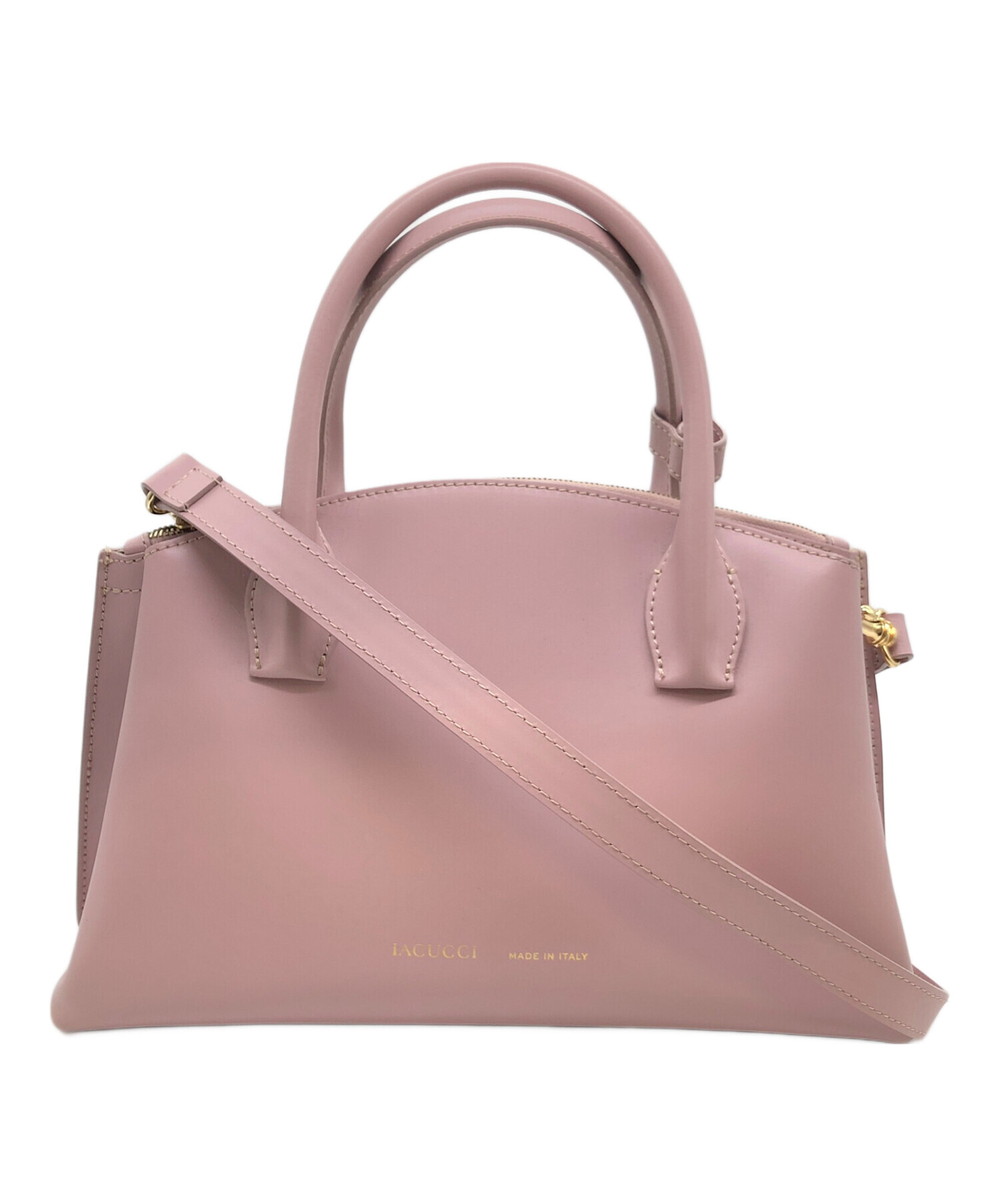 中古・古着通販】IACUCCI (イアクッチ) VELAR 2WAYトートバッグM