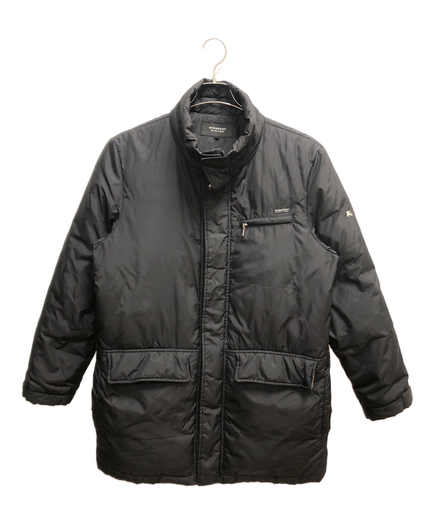 中古・古着通販】BURBERRY BLACK LABEL (バーバリーブラックレーベル