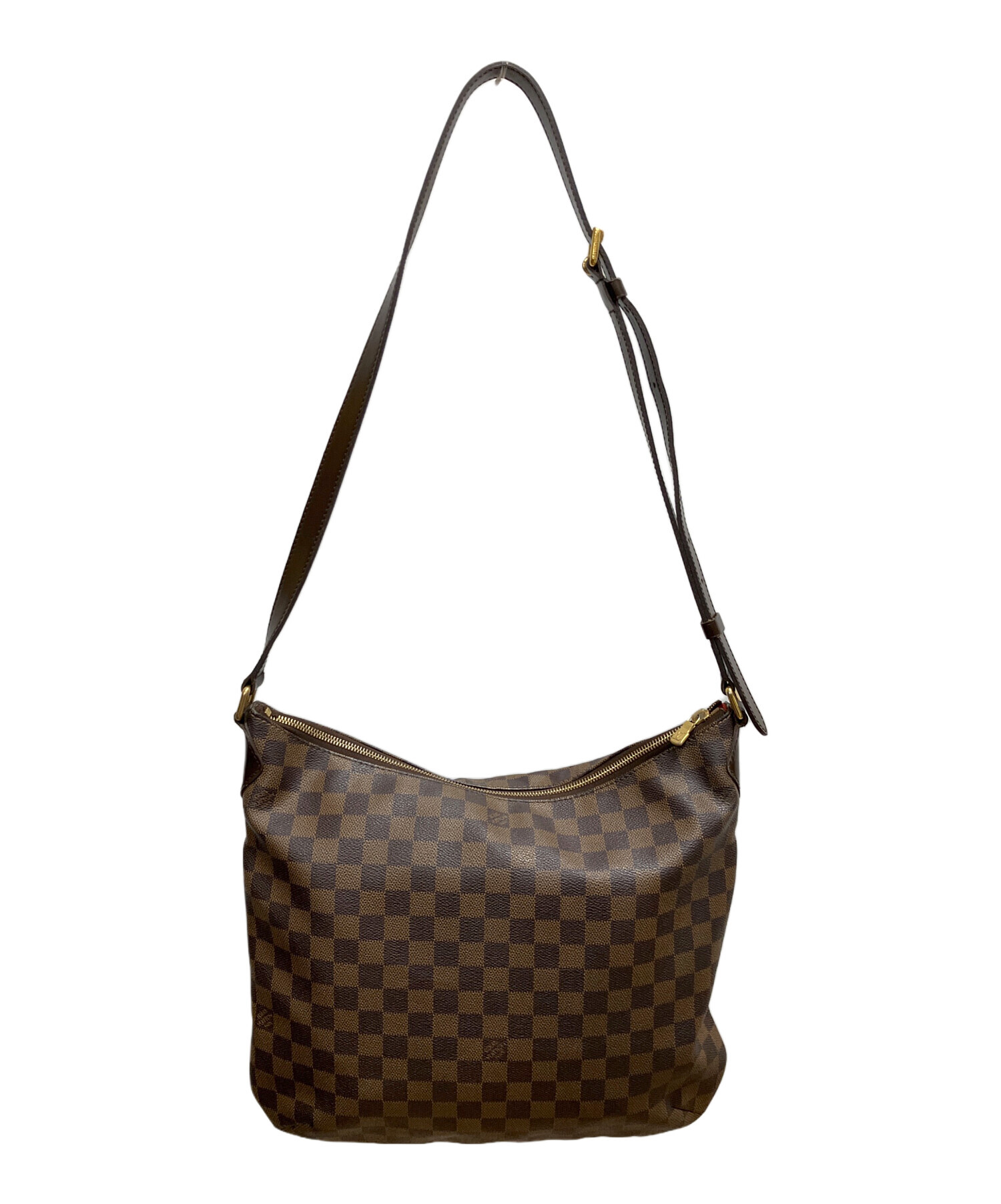中古・古着通販】LOUIS VUITTON (ルイ ヴィトン) ダミエ