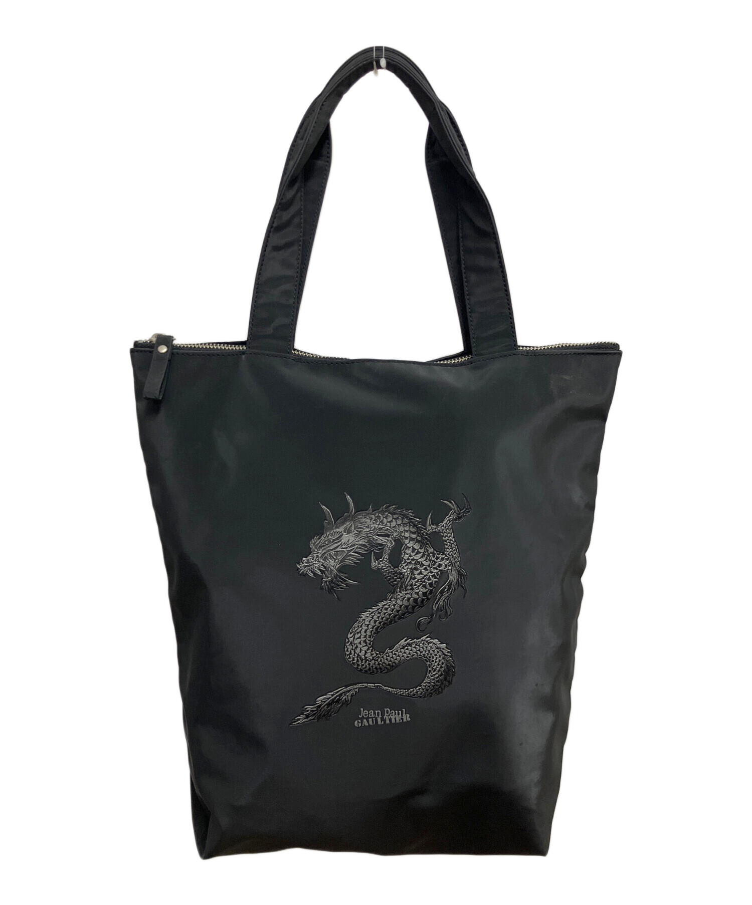 中古・古着通販】Jean Paul GAULTIER (ジャンポールゴルチェ) トート