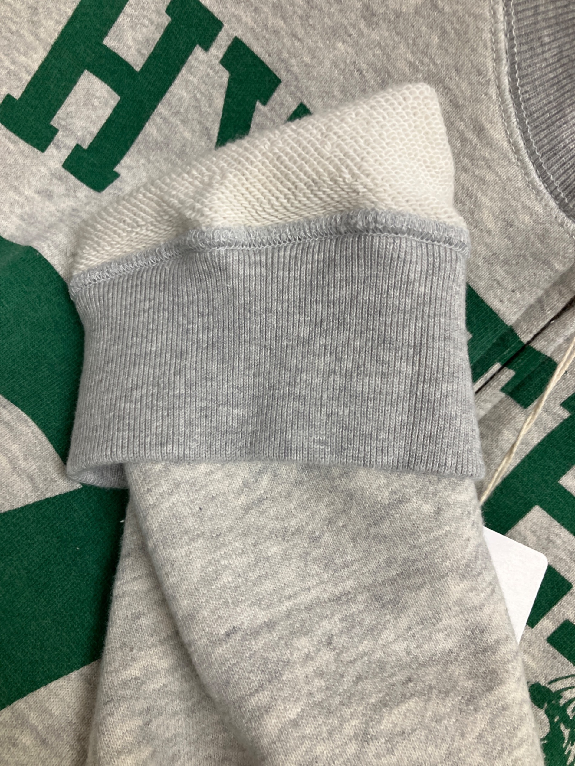 中古・古着通販】Hysteric Glamour (ヒステリックグラマー) ジップ