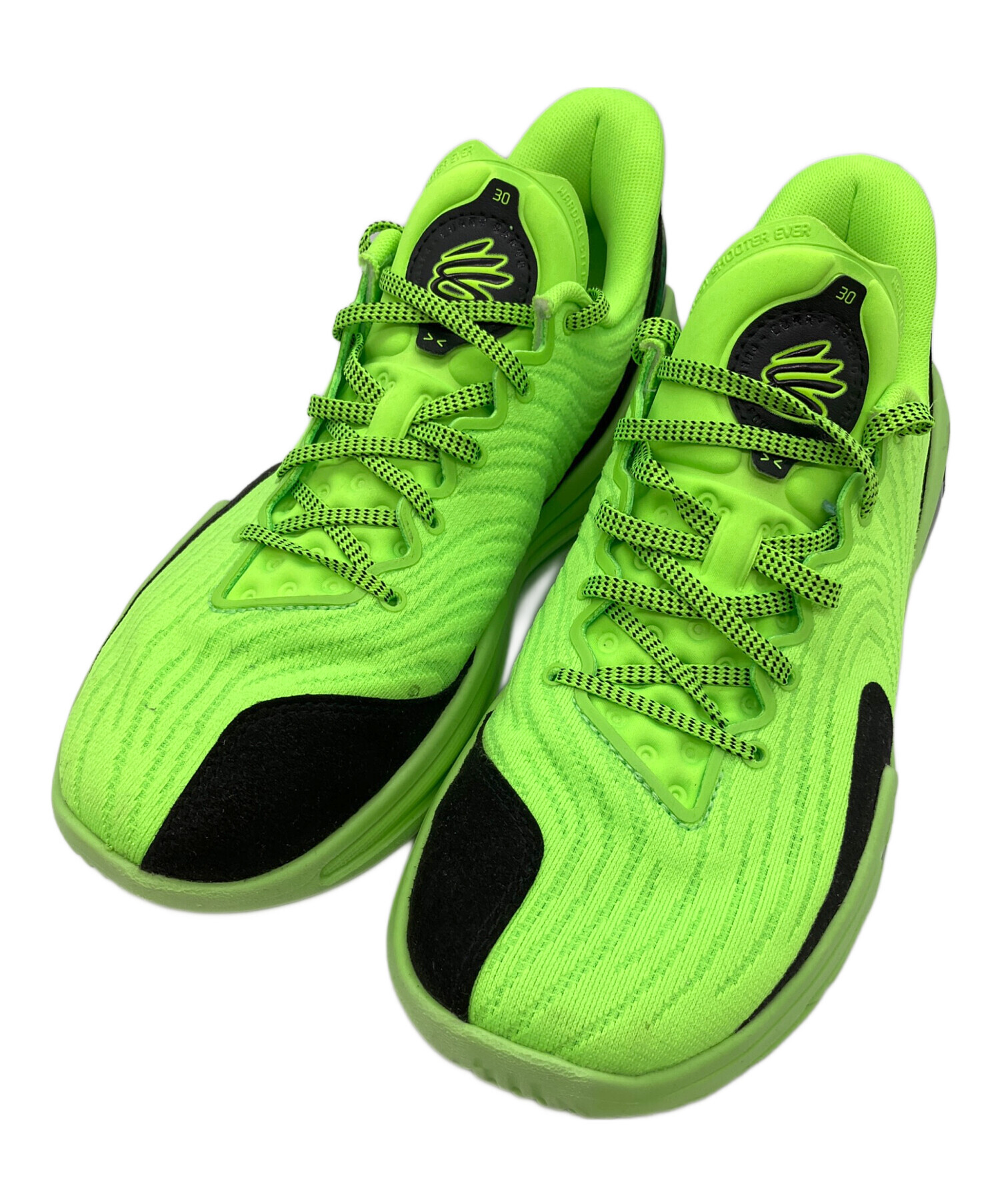 中古・古着通販】UNDER ARMOUR (アンダーアーマー) CURRY 12