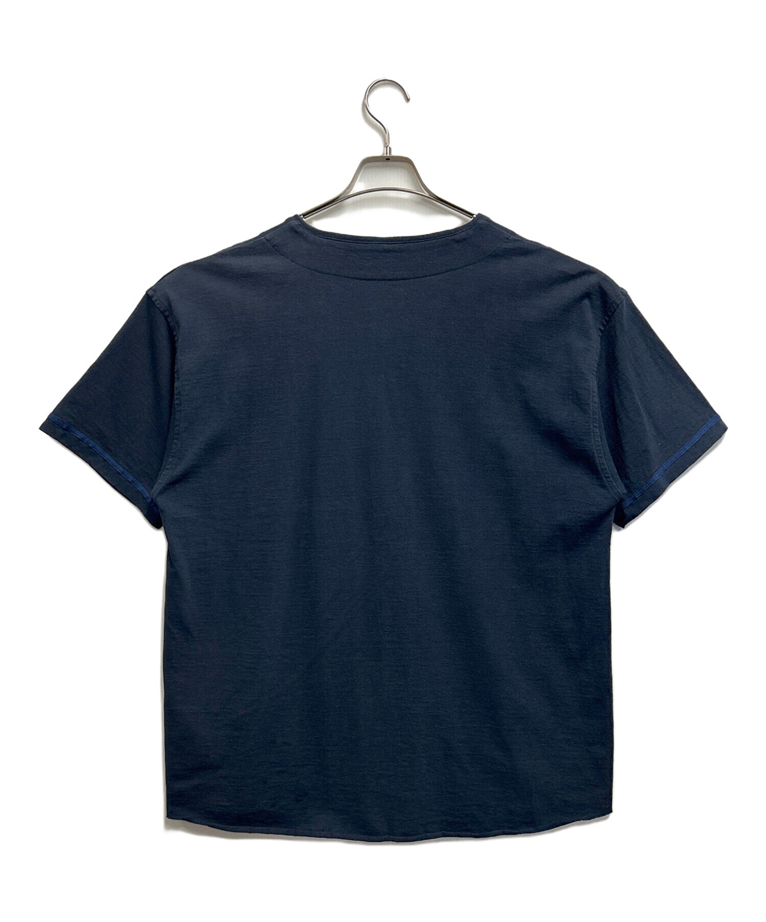 中古・古着通販】DESCENDANT (ディセンダント) ベースボールシャツ