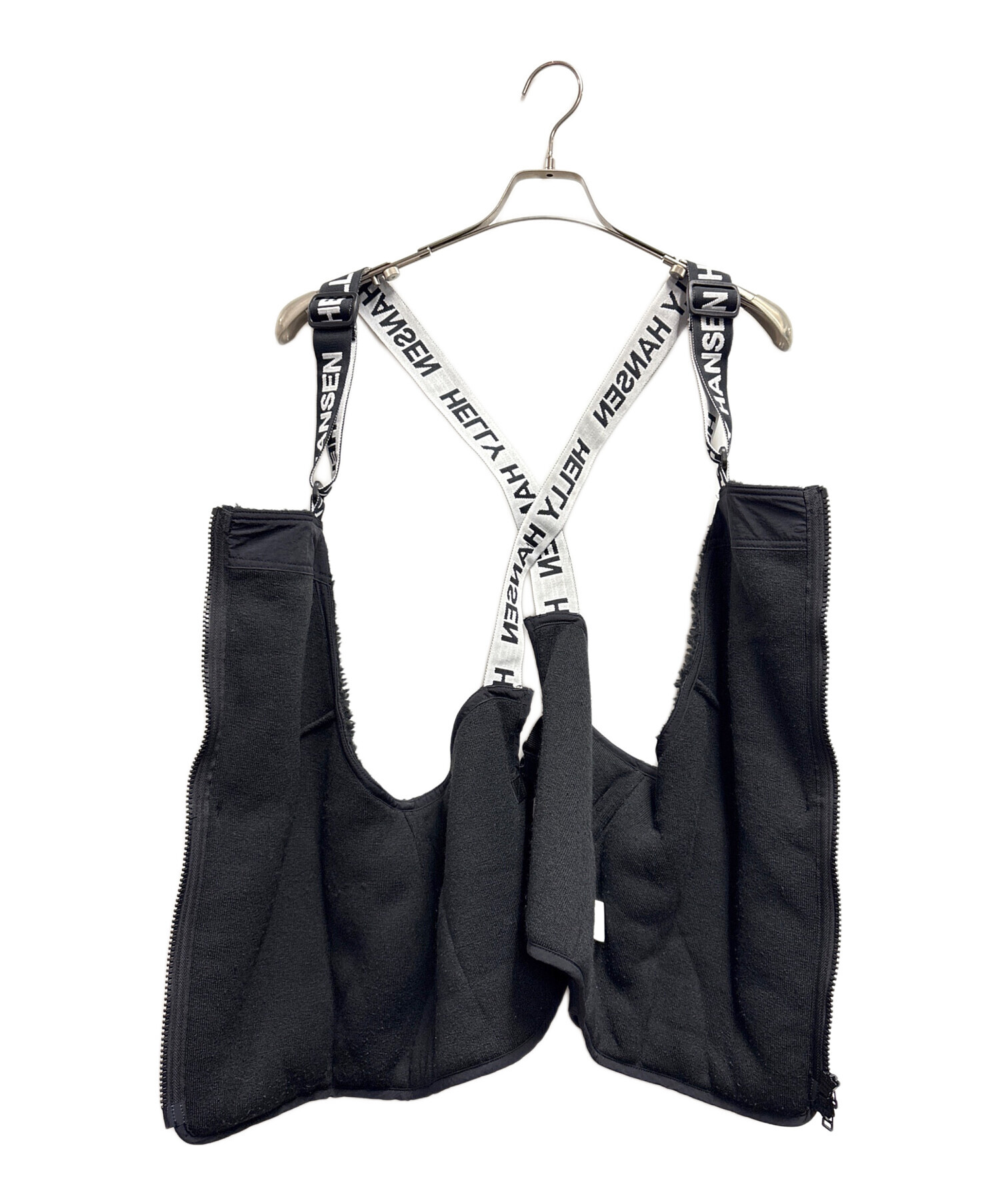 中古・古着通販】HELLY HANSEN (ヘリーハンセン) BIB (ビブ