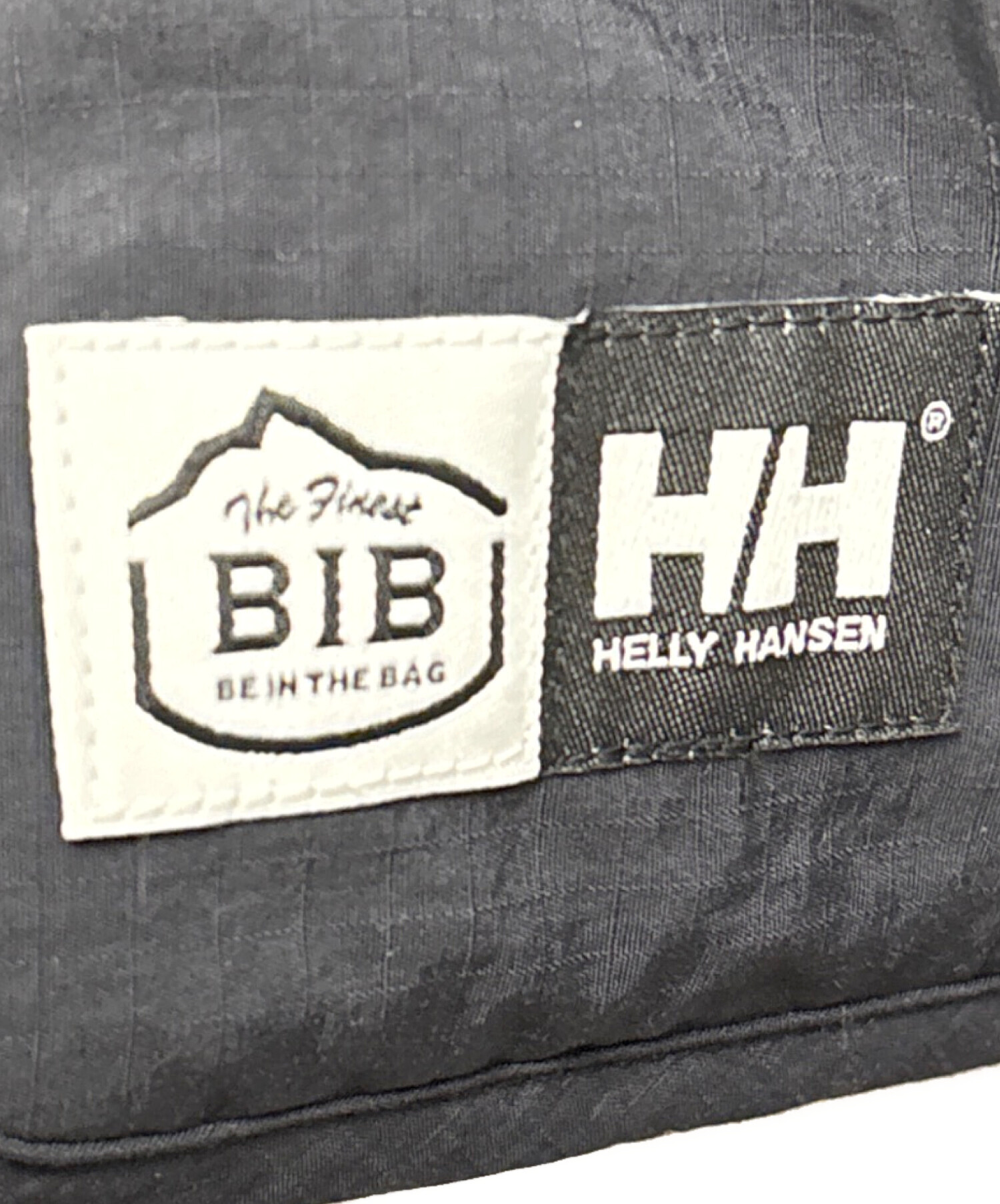 中古・古着通販】HELLY HANSEN (ヘリーハンセン) BIB (ビブ