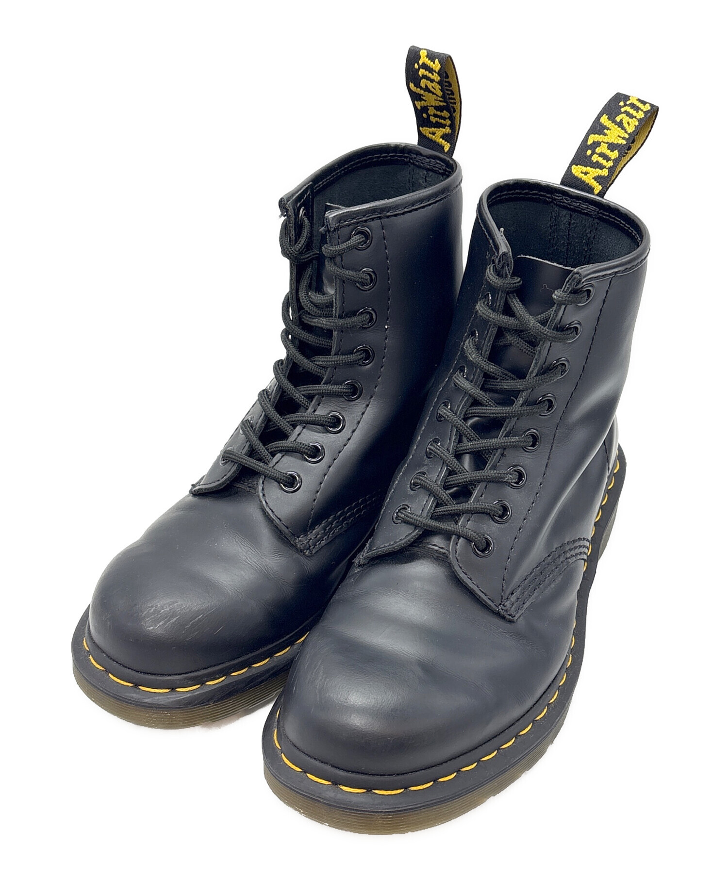 中古・古着通販】Dr.Martens (ドクターマーチン) 8ホールブーツ