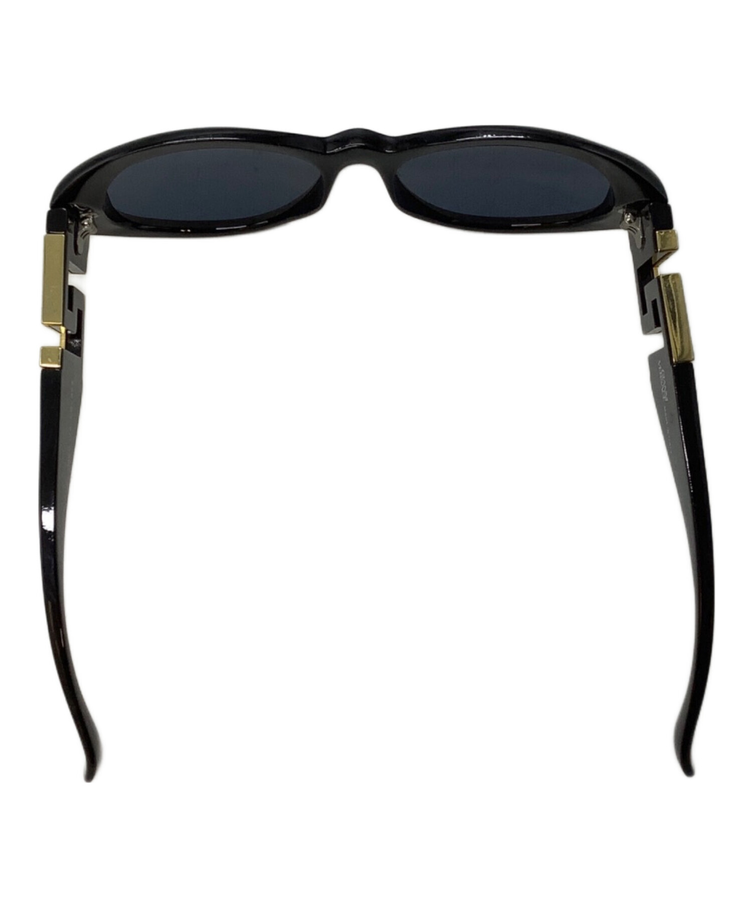 中古・古着通販】GIANNI VERSACE (ジャンニ・ヴェルサーチ) サングラス