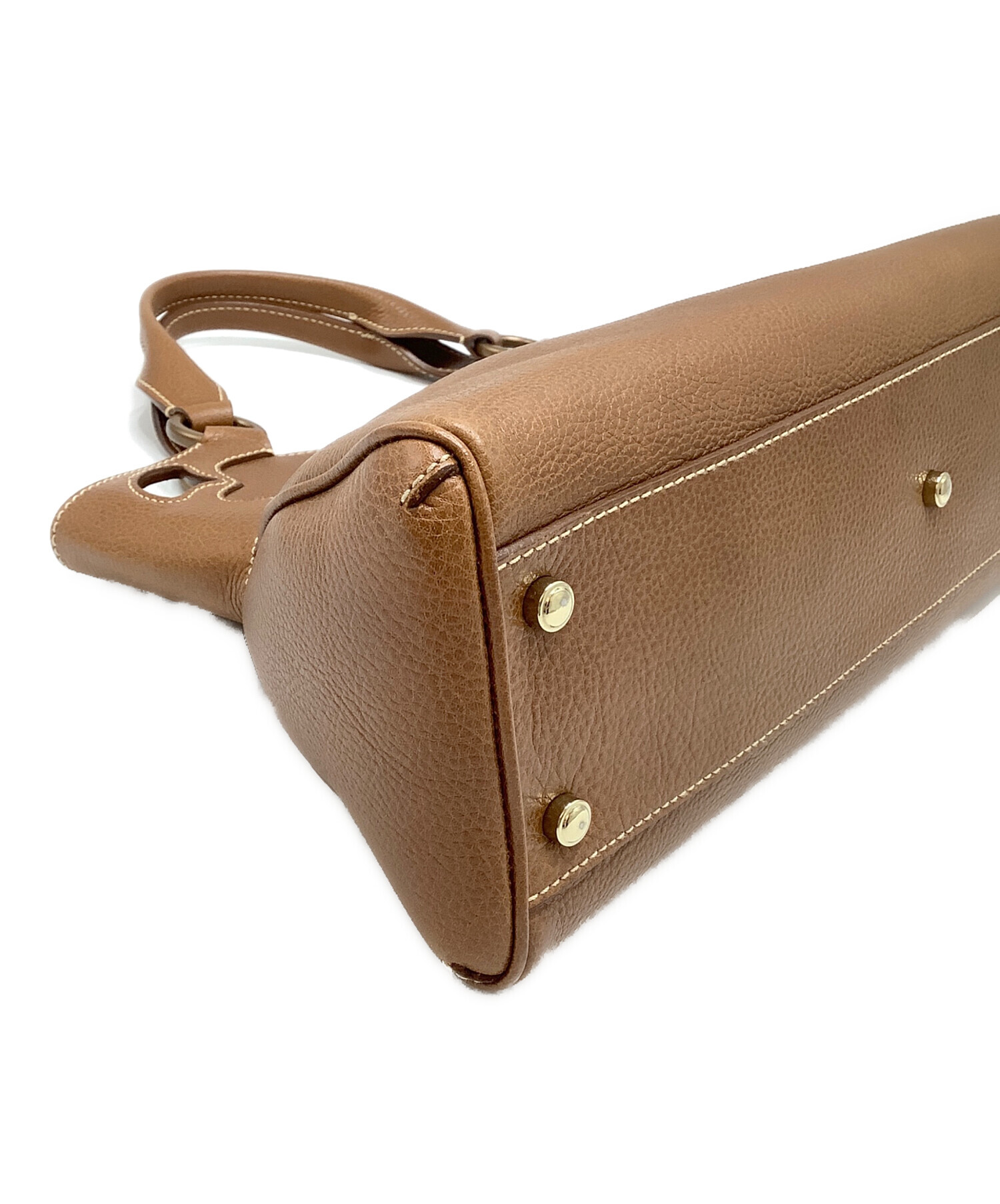 中古・古着通販】Cartier (カルティエ) マルチェロ ブラウン｜ブランド