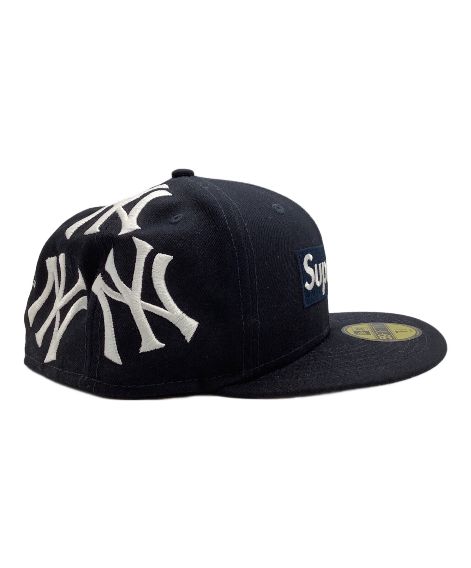 中古・古着通販】Supreme (シュプリーム) New Era (ニューエラ