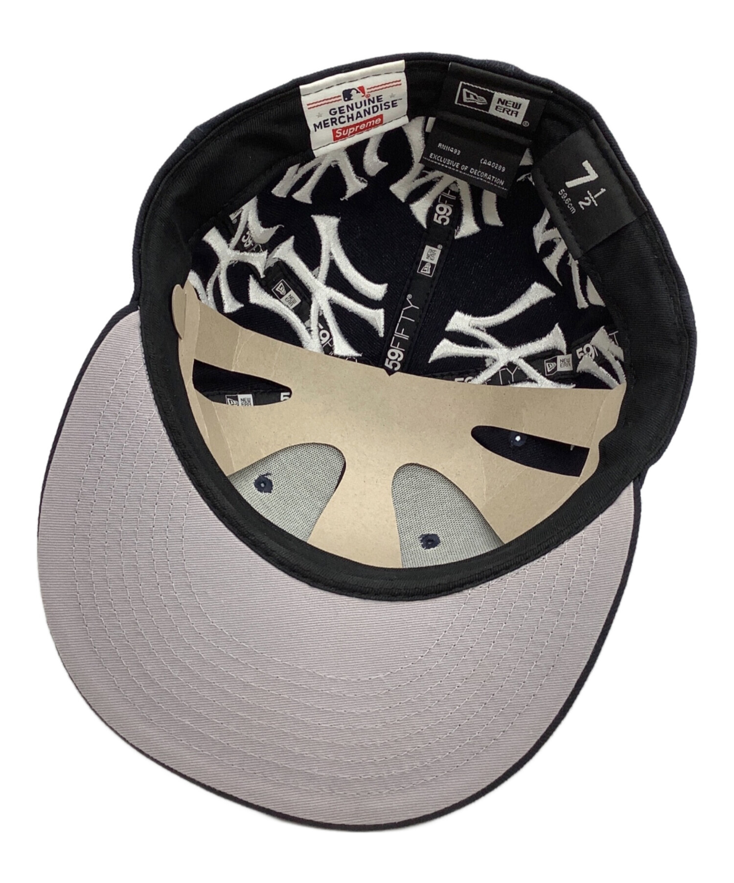 中古・古着通販】Supreme (シュプリーム) New Era (ニューエラ