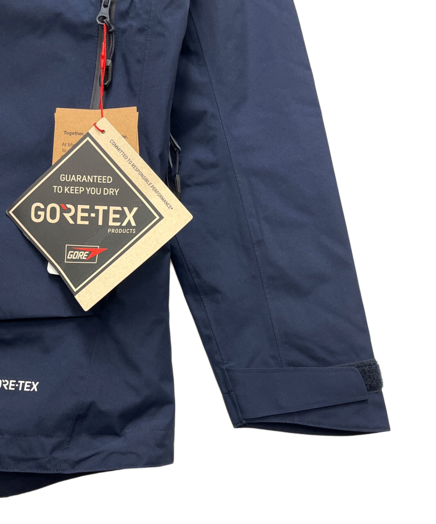 中古・古着通販】MAMMUT (マムート) アヤコプロ2.0HSフードジャケット