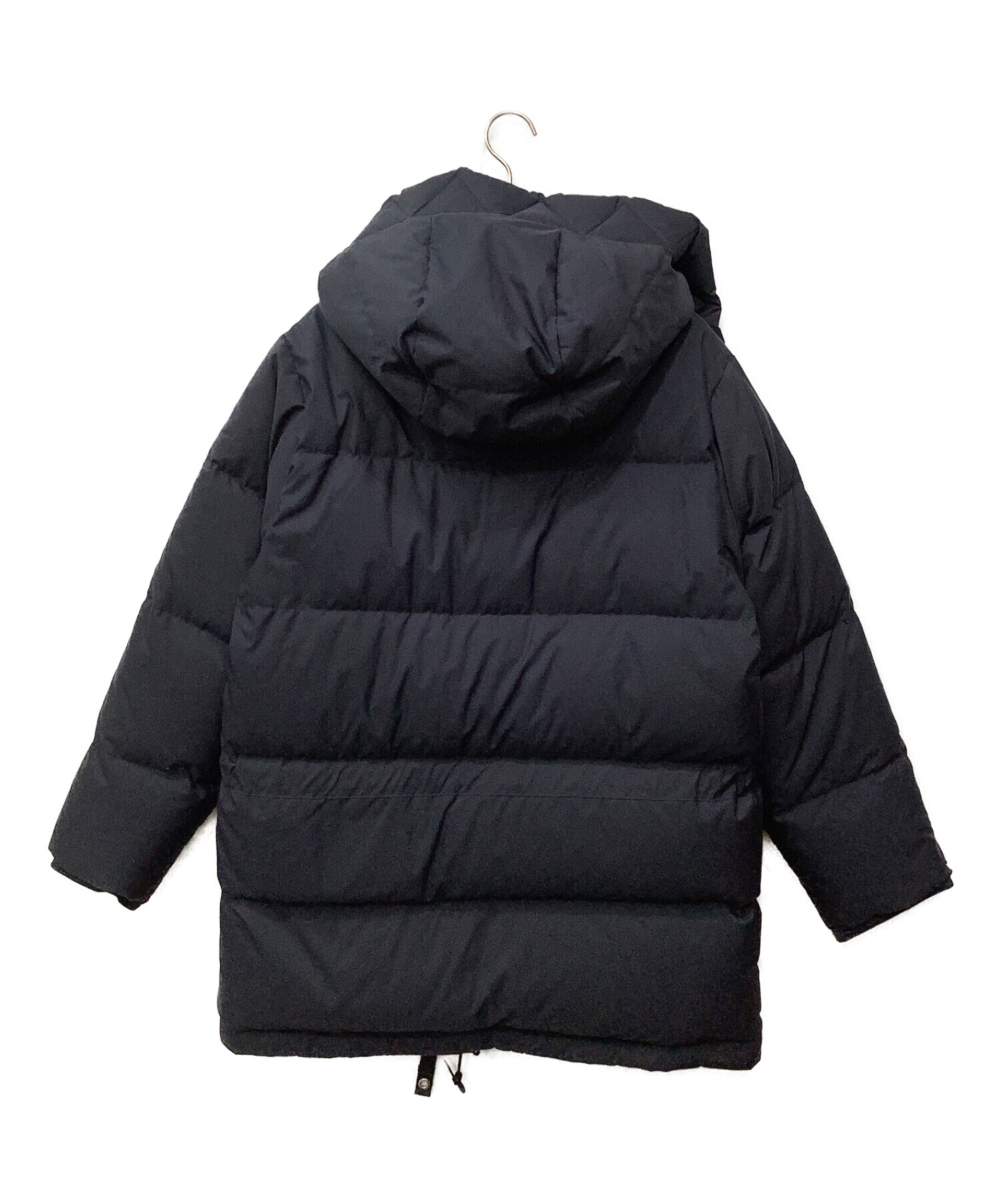 中古・古着通販】KAPTAIN SUNSHINE (キャプテンサンシャイン) ダウン