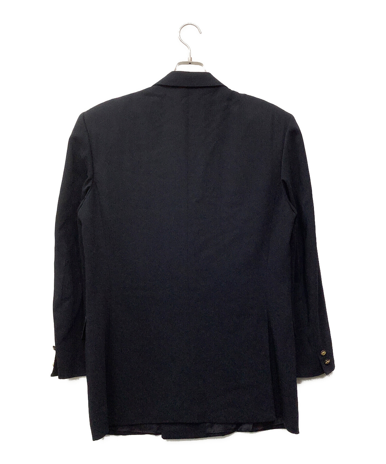 中古・古着通販】Christian Dior (クリスチャン ディオール) ダブル