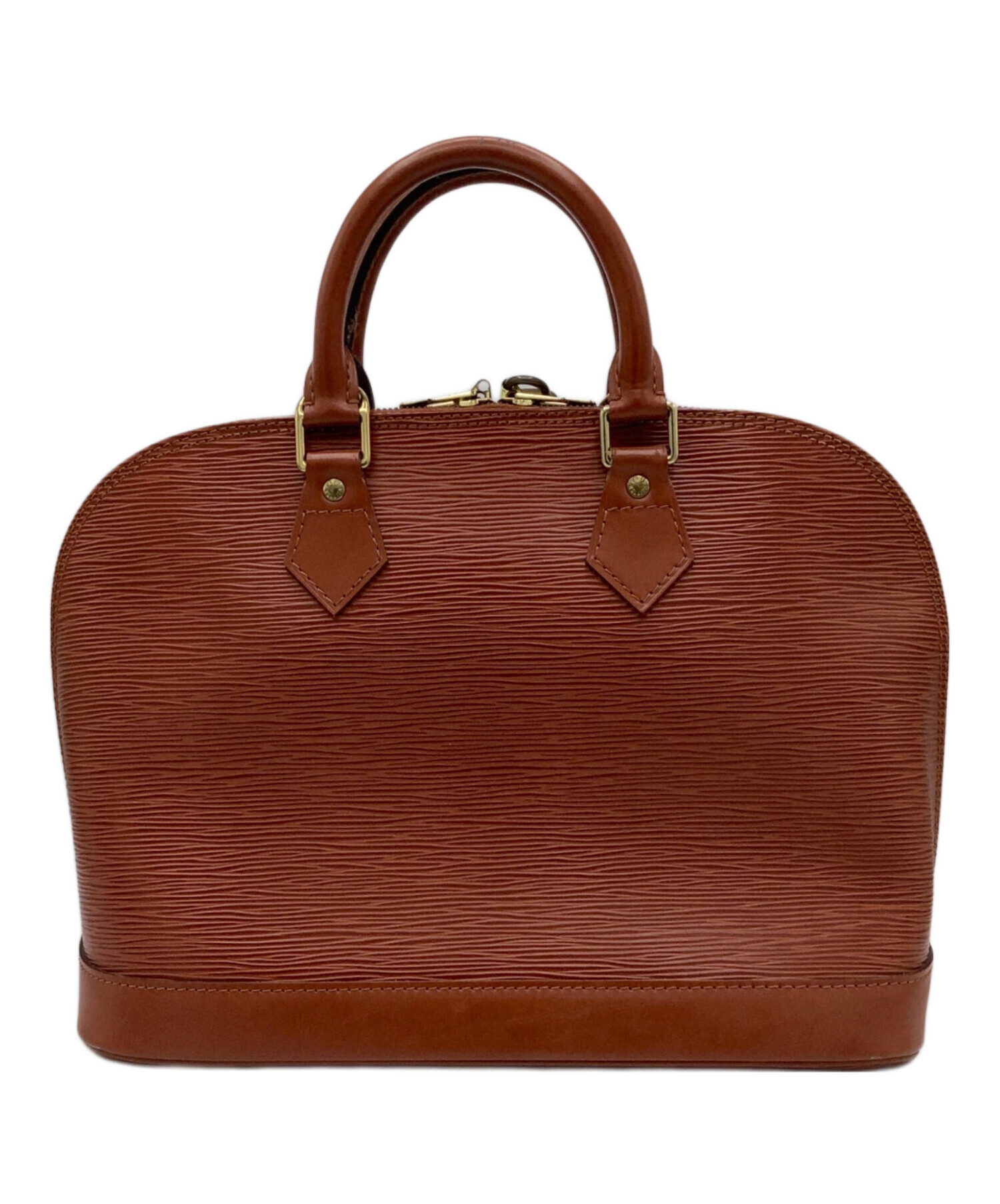 中古・古着通販】LOUIS VUITTON (ルイ ヴィトン) エピ アルマ