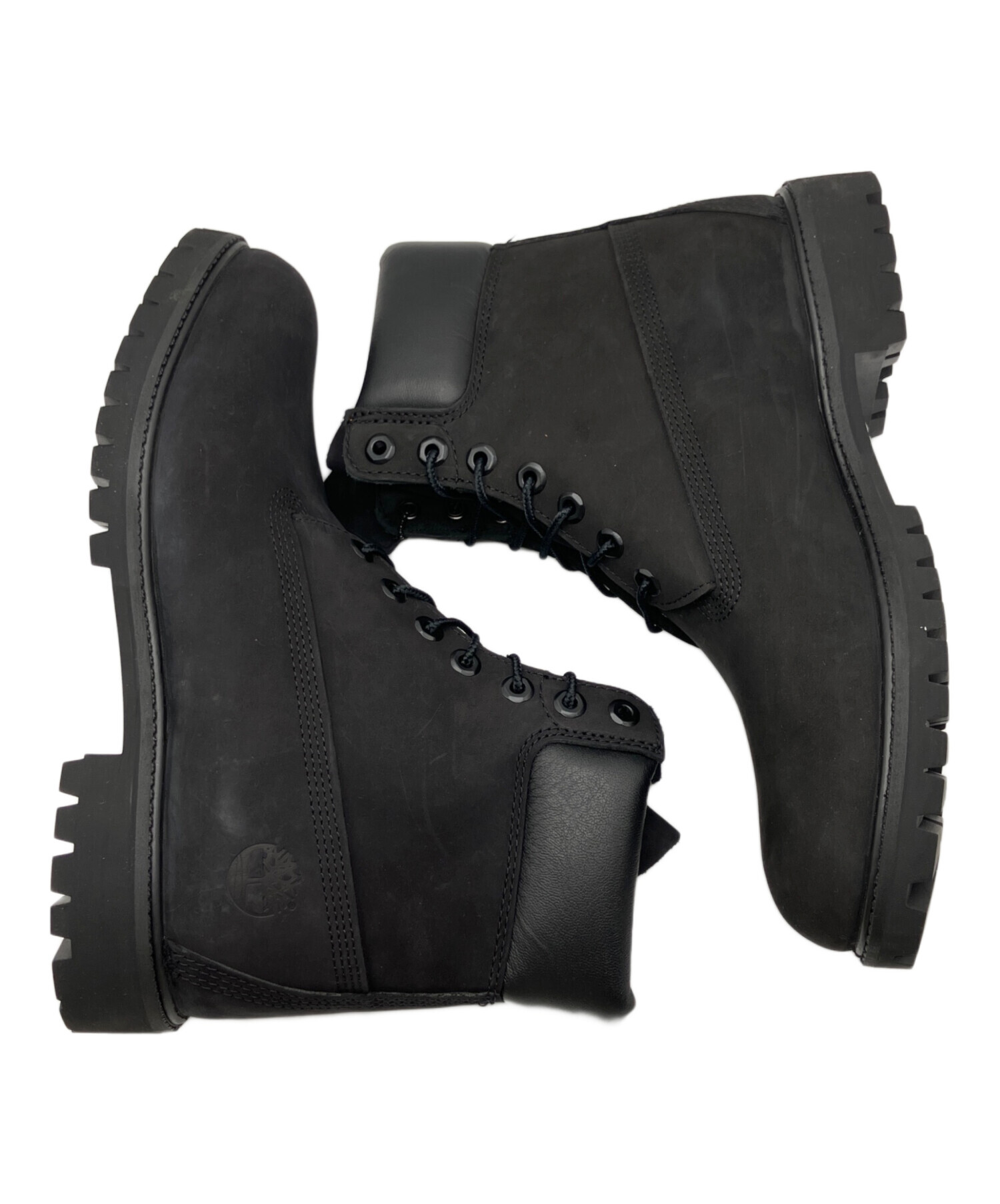 中古・古着通販】Timberland (ティンバーランド) プレミアム6インチ