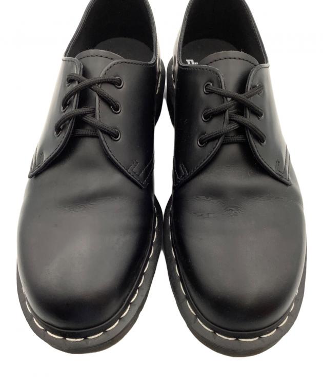 中古・古着通販】Dr.Martens (ドクターマーチン) 3 ホール シューズ