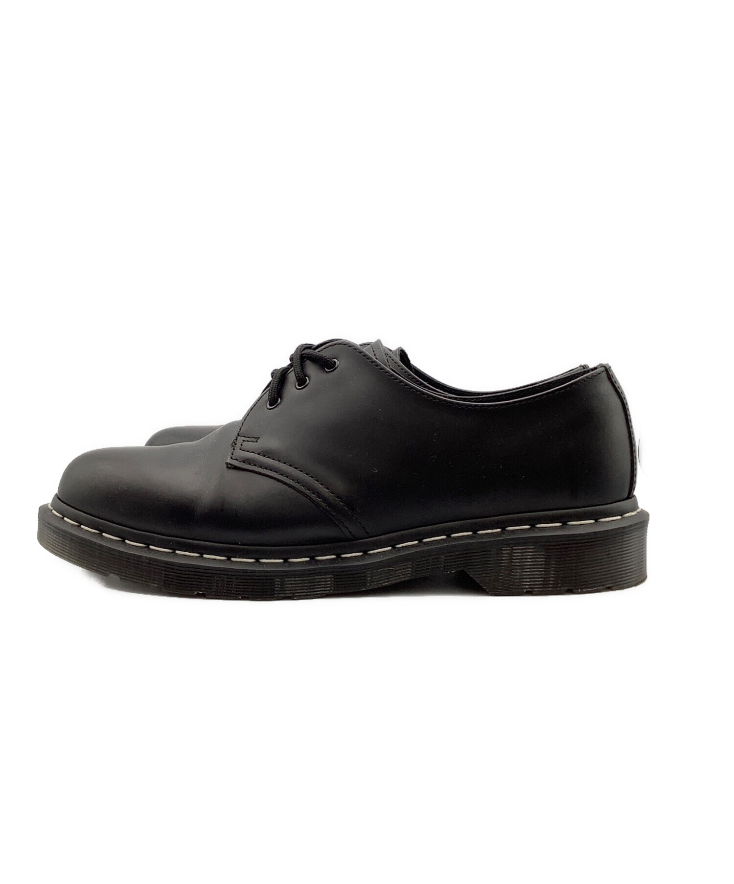 中古・古着通販】Dr.Martens (ドクターマーチン) 3 ホール シューズ