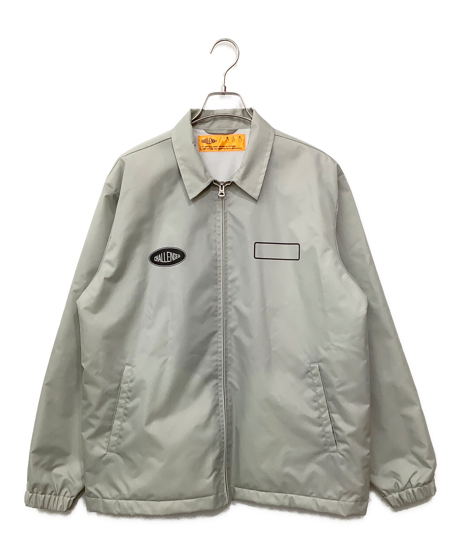 中古・古着通販】CHALLENGER (チャレンジャー) コーチジャケット