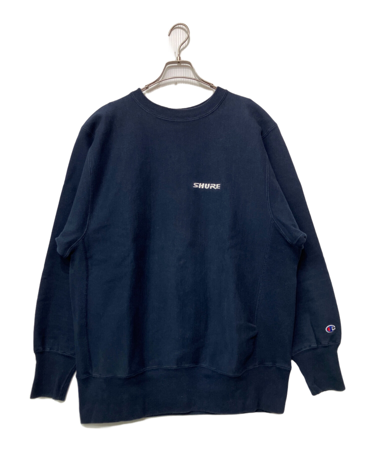 中古・古着通販】Champion REVERSE WEAVE (チャンピオン リバース