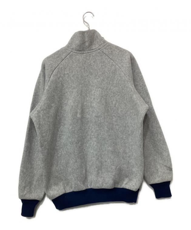 中古・古着通販】Patagonia (パタゴニア) フリースジャケット グレー