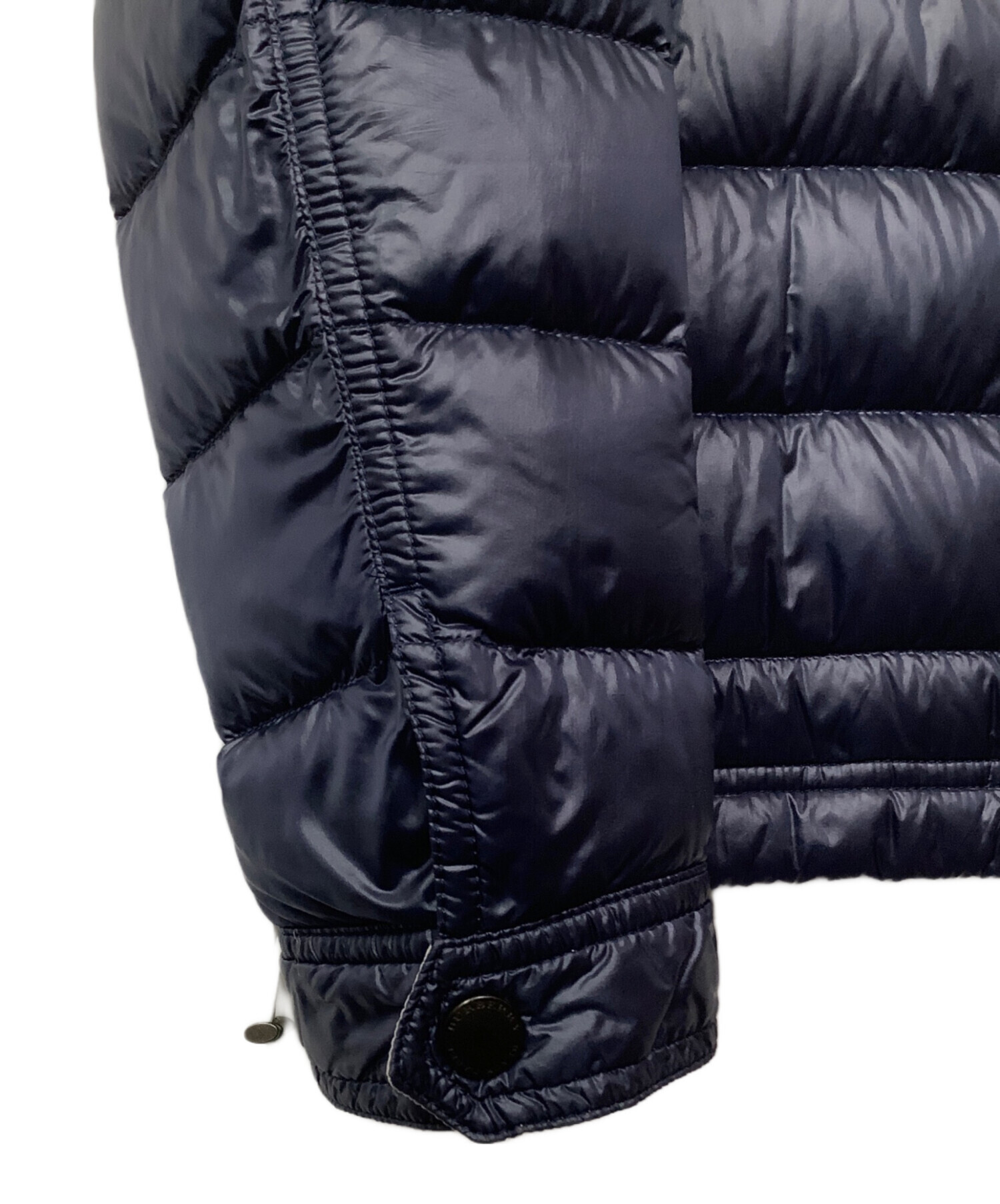 中古・古着通販】BURBERRY BLACK LABEL (バーバリーブラックレーベル