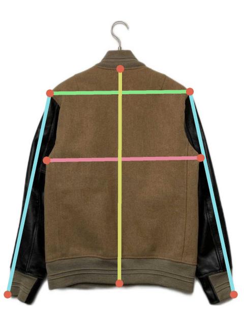 中古・古着通販】JOHN LAWRENCE SULLIVAN (ジョン ローレンス サリバン