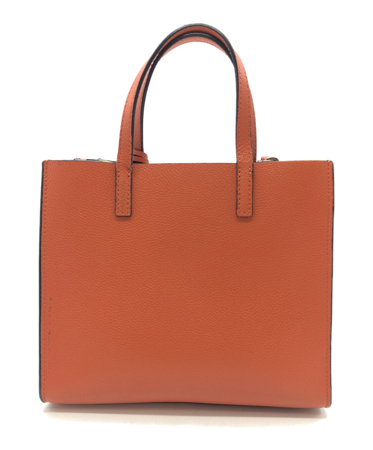 中古・古着通販】MARC JACOBS (マーク ジェイコブス) 2WAYショルダー