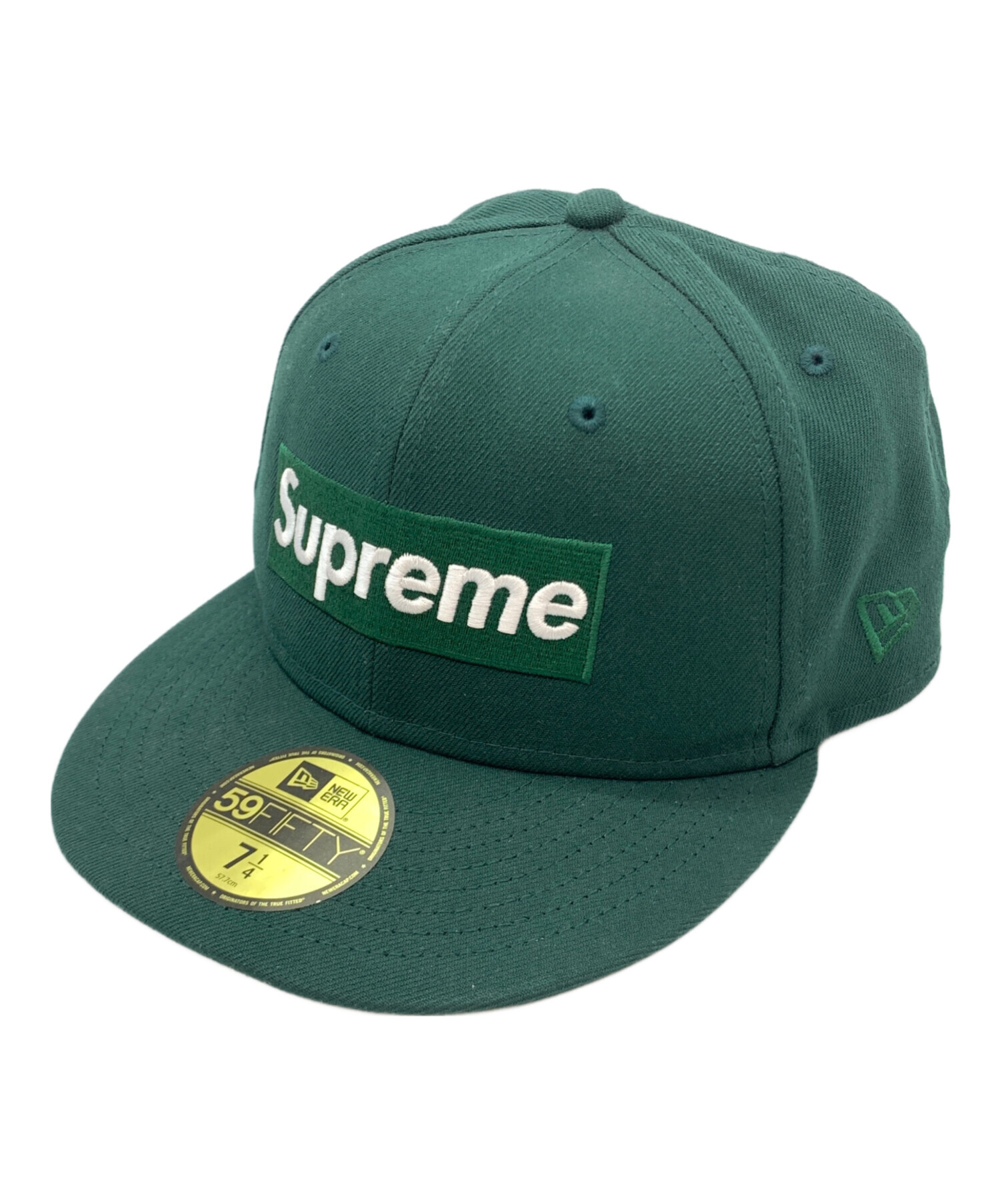 中古・古着通販】New Era (ニューエラ) Supreme (シュプリーム) Money