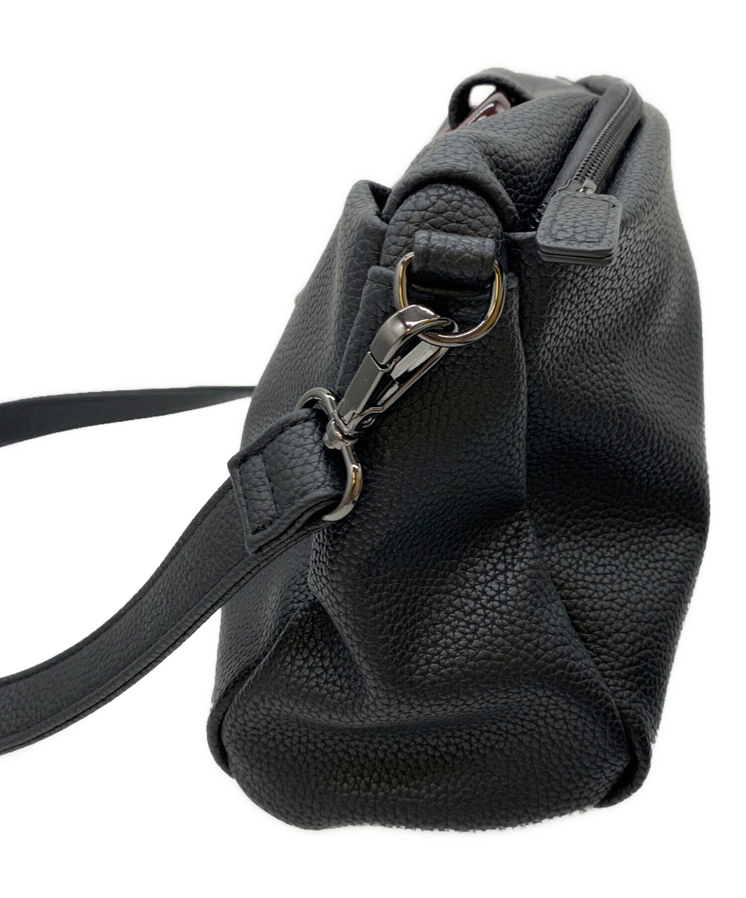 中古・古着通販】ear PAPILLONNER (イアパピヨネ) ショルダーバッグ