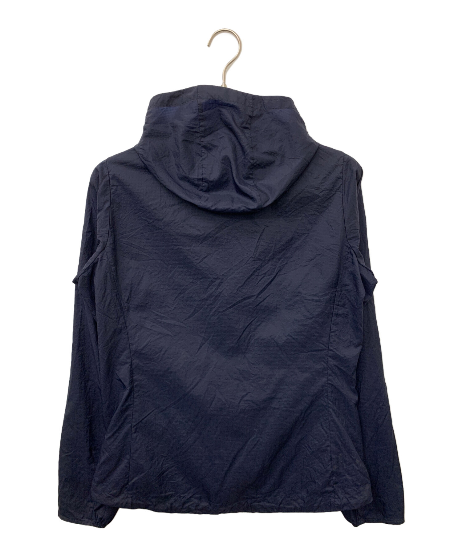 中古・古着通販】Patagonia (パタゴニア) ナイロンジャケット ネイビー