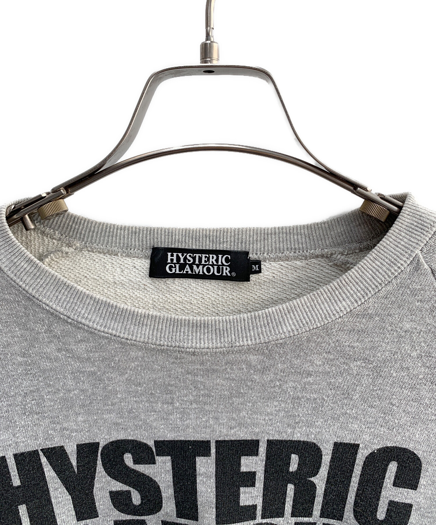 中古・古着通販】Hysteric Glamour (ヒステリックグラマー) スウェット