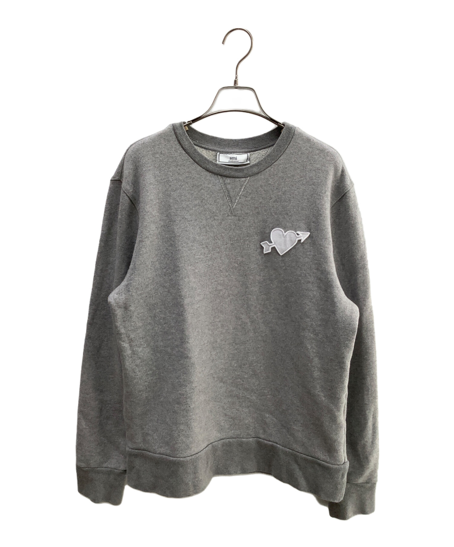 中古・古着通販】AMI Alexandre Mattiussi (アミアレクサンドルマ