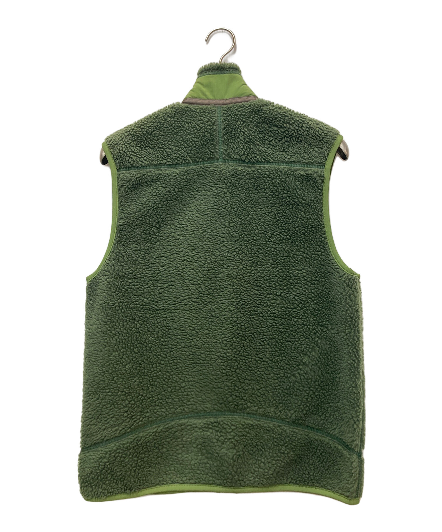 中古・古着通販】Patagonia (パタゴニア) クラシックレトロXフリース