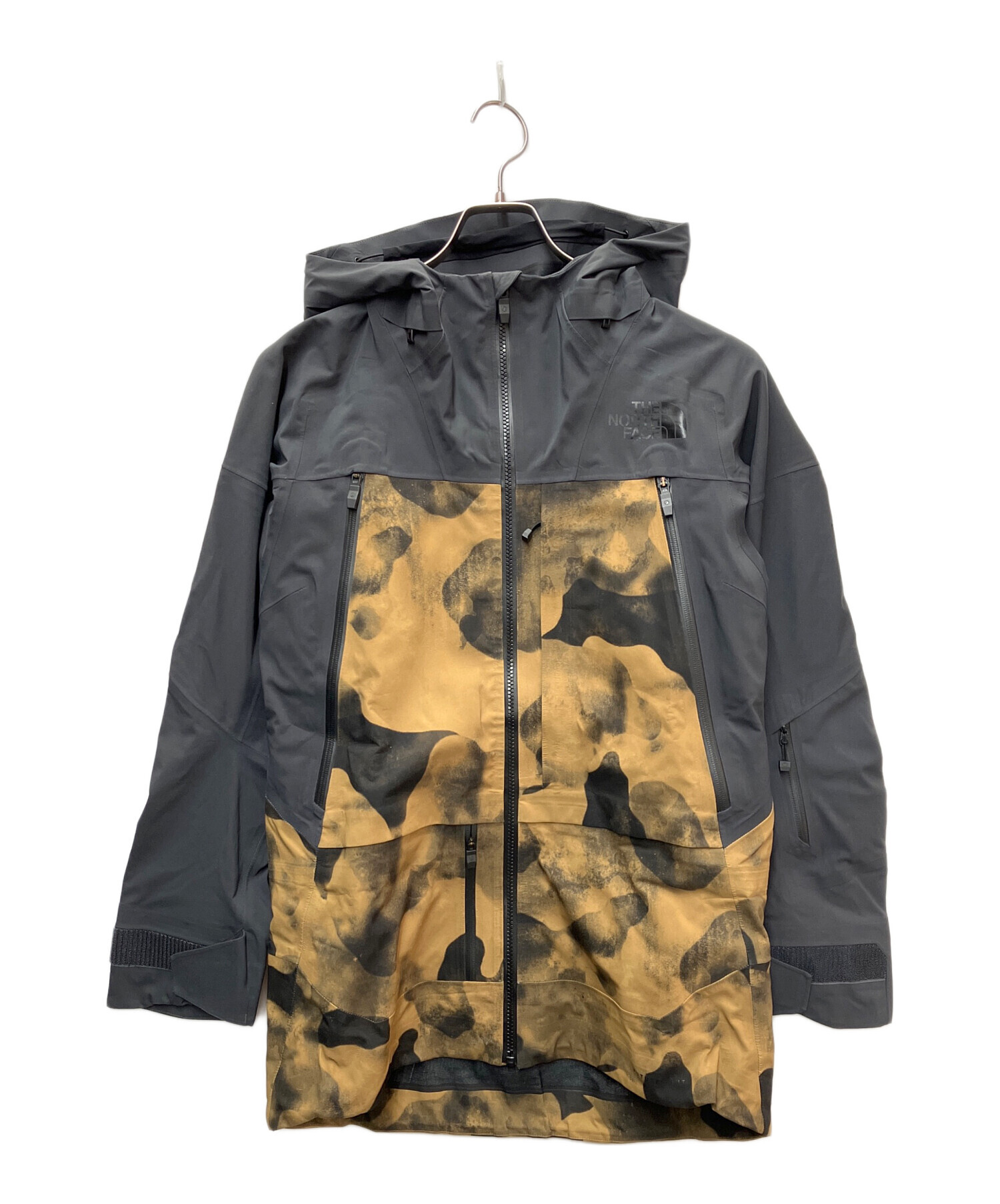 中古・古着通販】THE NORTH FACE (ザ ノース フェイス) フューチャー