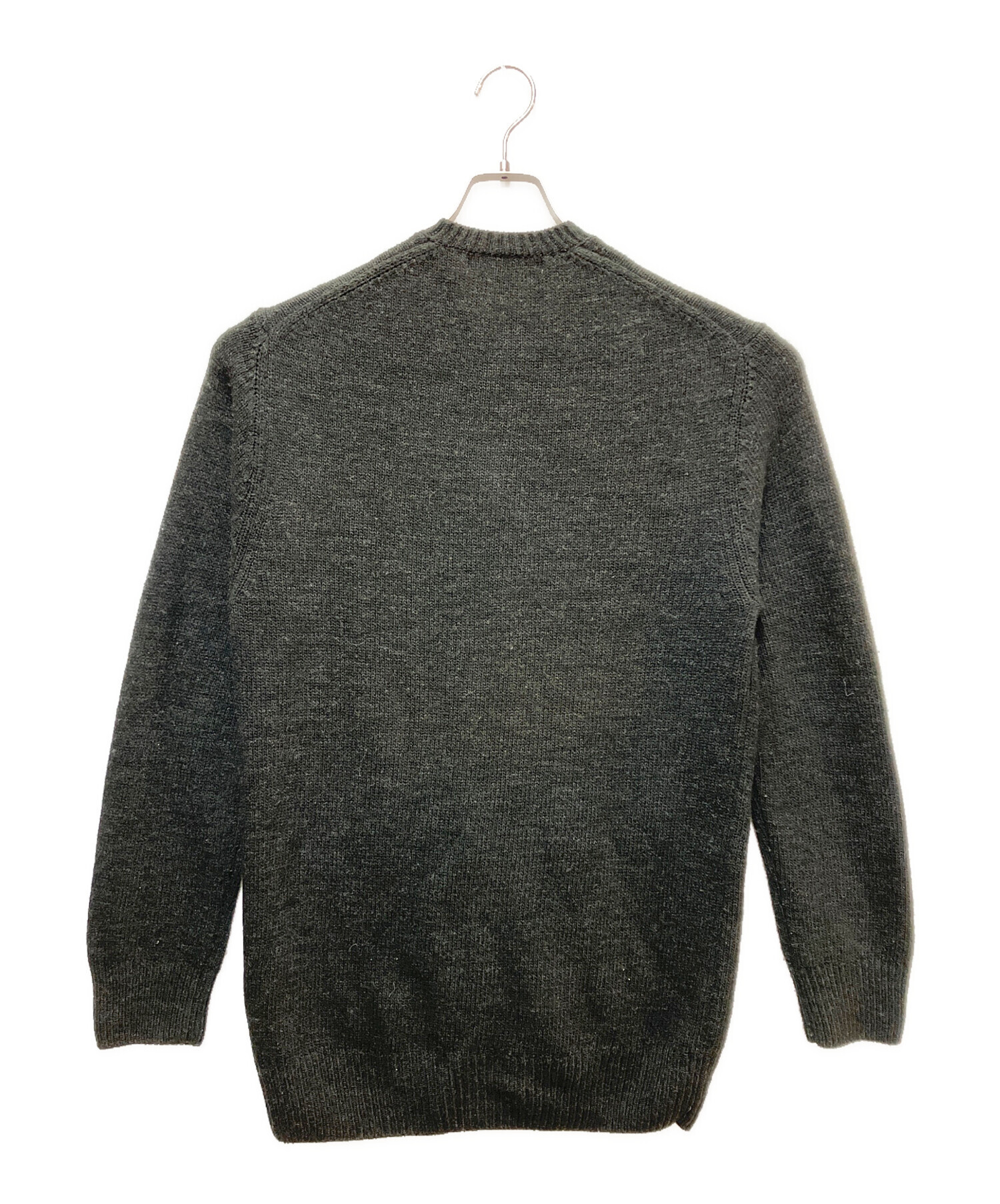 中古・古着通販】COMME des GARCONS (コムデギャルソン) 厚手