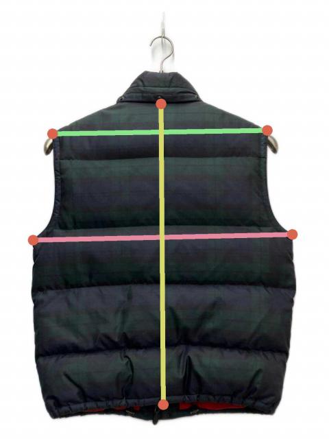 中古・古着通販】POLO RALPH LAUREN (ポロ・ラルフローレン) ダウン