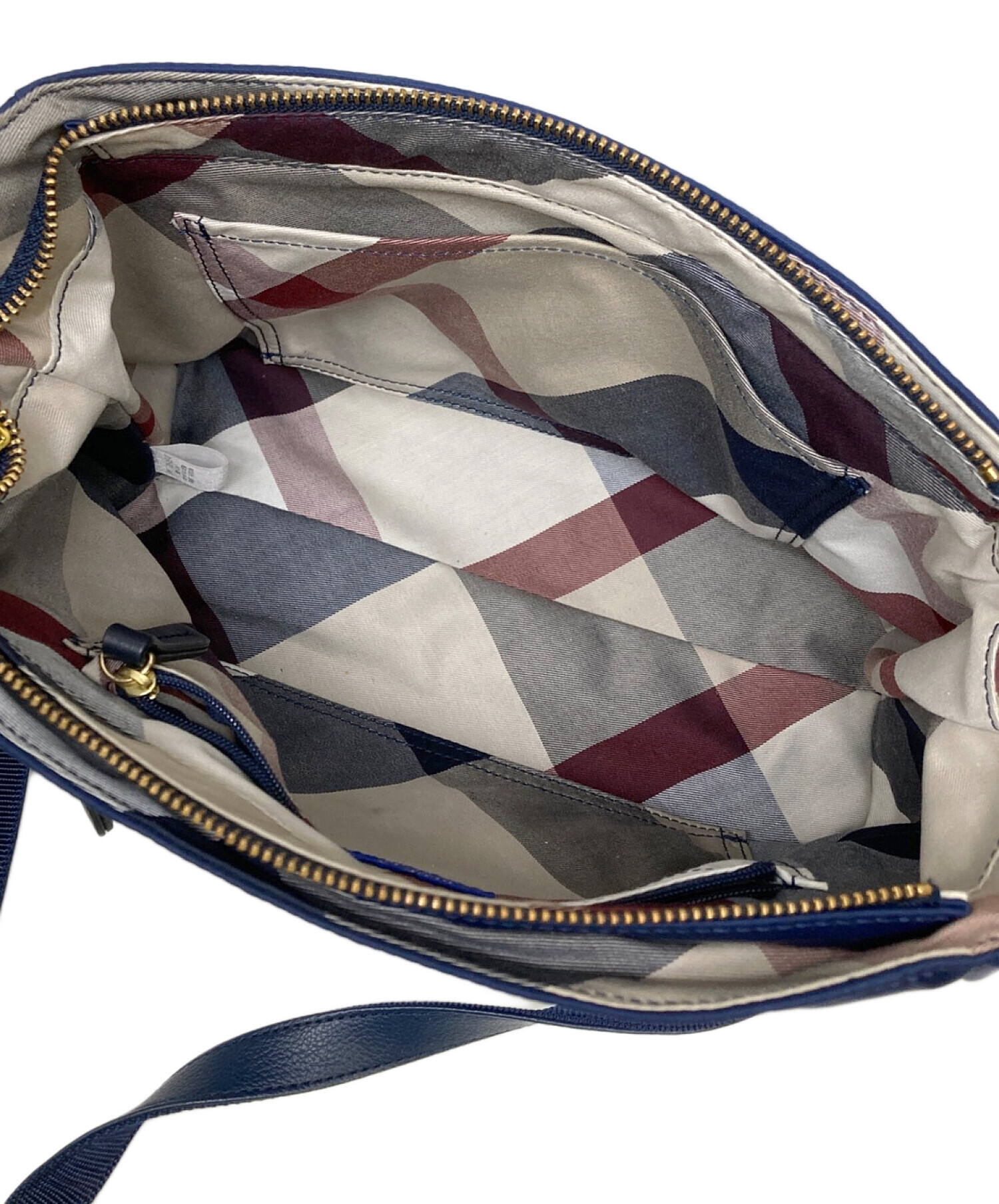 中古・古着通販】BURBERRY BLUE LABEL (バーバリーブルーレーベル