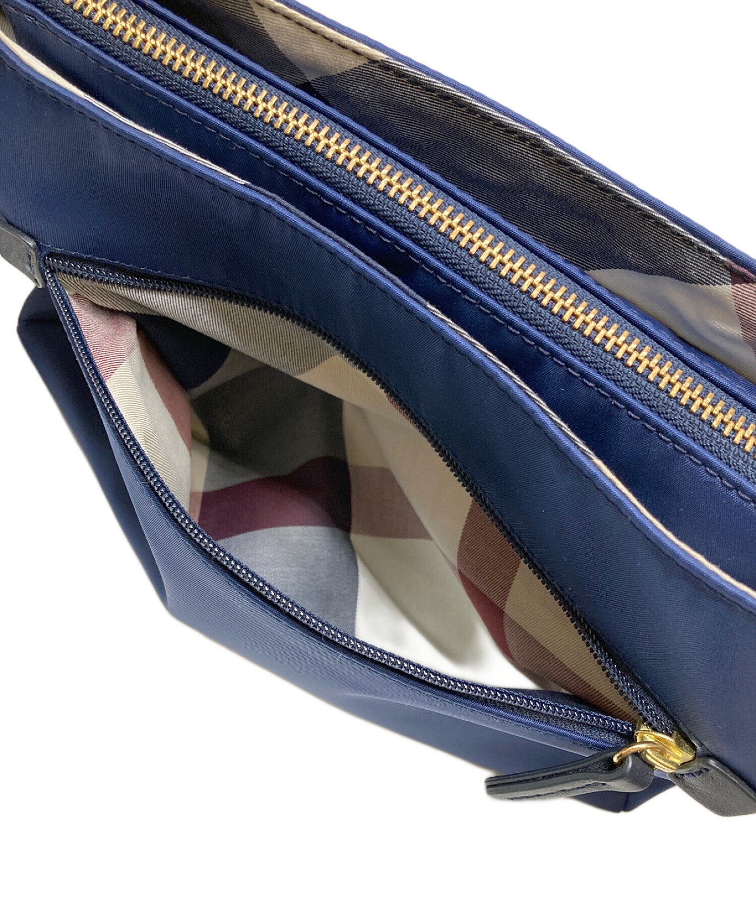 中古・古着通販】BURBERRY BLUE LABEL (バーバリーブルーレーベル