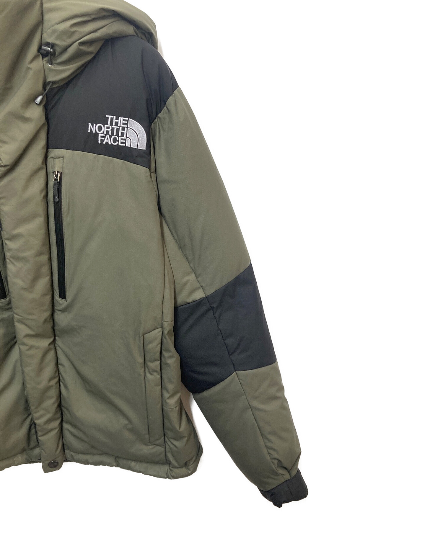 中古・古着通販】THE NORTH FACE (ザ ノース フェイス) ダウン