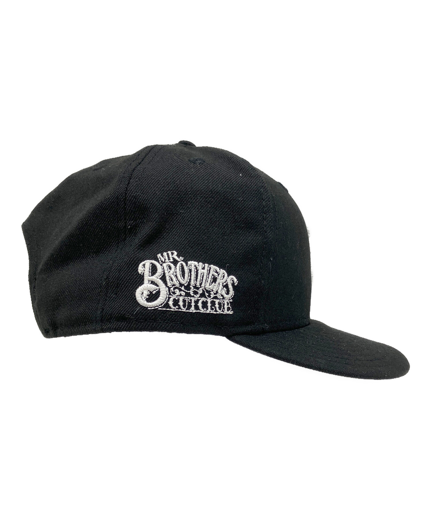中古・古着通販】New Era (ニューエラ) MR.BROTHERS CUT CLUB