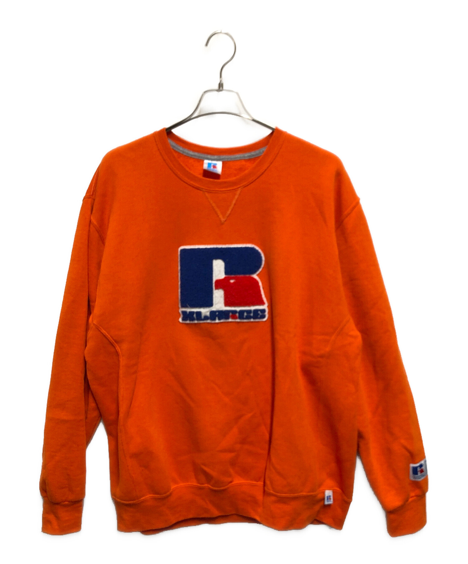 中古・古着通販】RUSSELL ATHLETIC (ラッセルアスレチック) X-LARGE