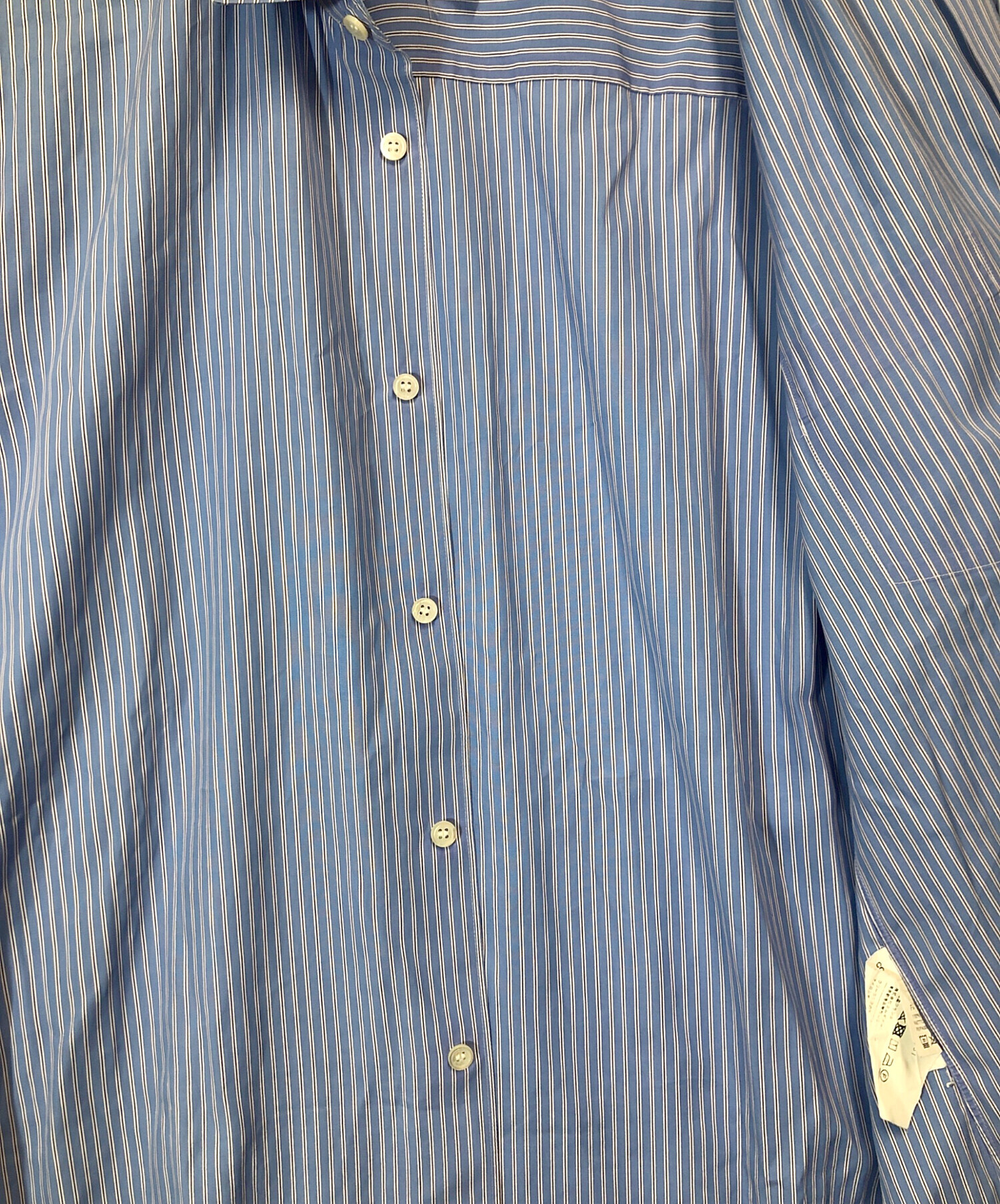 中古・古着通販】COMME des GARCONS (コムデギャルソン) ストライプ