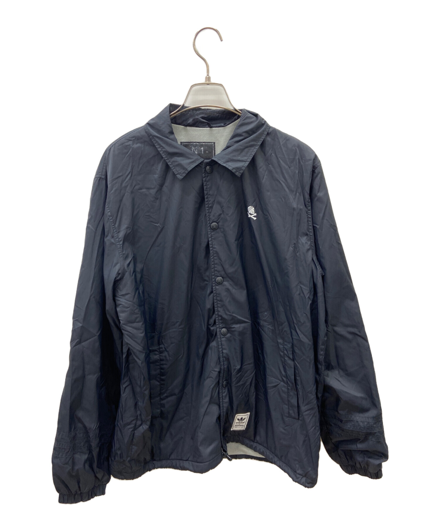 中古・古着通販】adidas (アディダス) NEIGHBORHOOD (ネイバーフッド